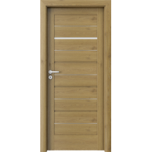 Porta Verte HOME G.1 intarzia Dub Prírodný 
